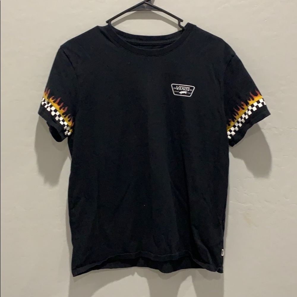 Vans T-shirt